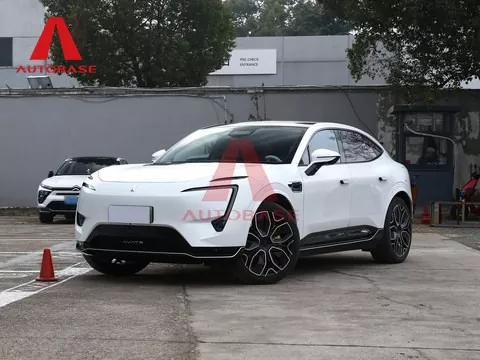 Avatr 11 is een voertuig dat intelligentie en luxe combineert