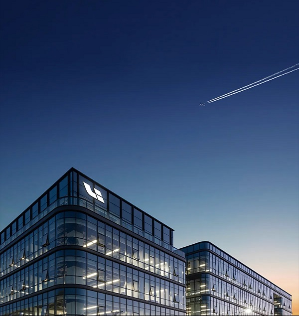 Li Auto versnelt de mondiale expansie en verdiept de aanwezigheid op de markten in Centraal-Azië, het Midden-Oosten en Afrika