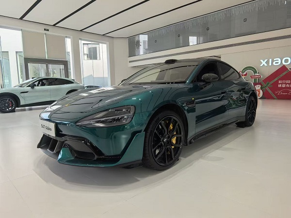 Autobase brengt gepensioneerde proefritauto's om opkomende markten in het Midden-Oosten, Rusland en Afrika diepgaand te cultiveren