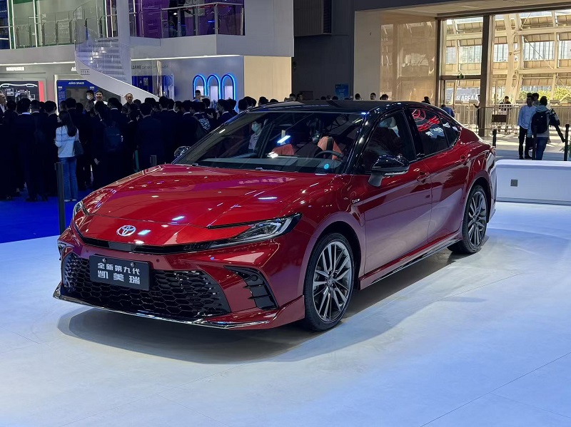 De keuze voor reputatie op de sedanmarkt