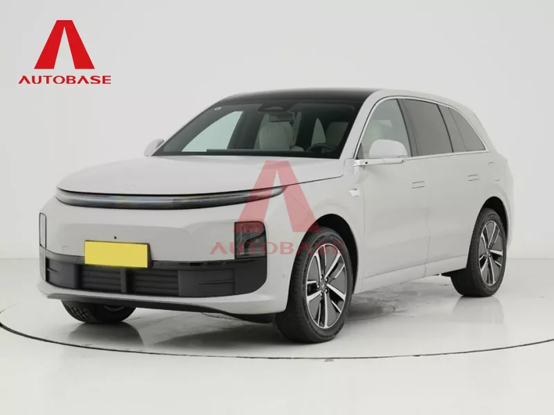 Wat maakt de Lixiang L6 de slimste keuze voor moderne automobilisten?