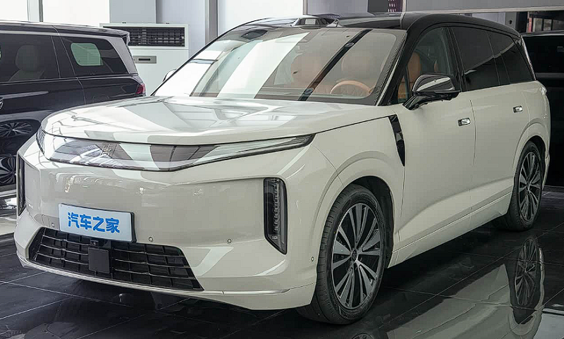 BYD Da Tang nu beschikbaar voor geautoriseerde directe levering – ‘s werelds grootste full-size vlaggenschip SUV open voor wereldwijde dealers