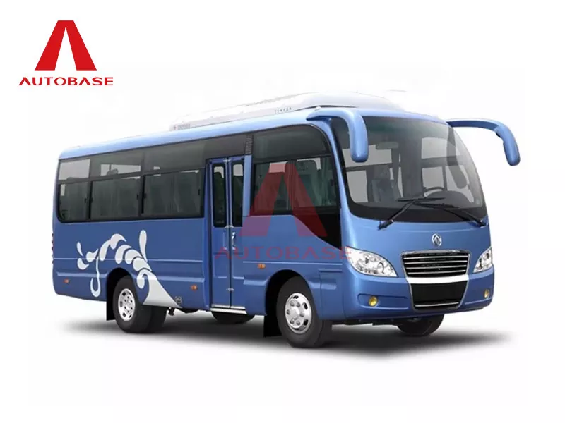 Dongfeng EQ6731LTV Passenger Coach